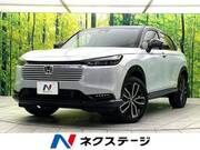 2026 HONDA VEZEL