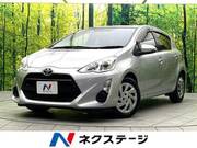 2015 TOYOTA AQUA S