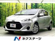 2015 TOYOTA AQUA