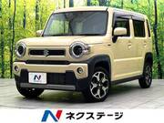 2020 SUZUKI HUSTLER