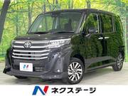 2025 TOYOTA ROOMY