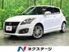 SUZUKI SWIFT SPORT