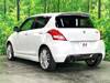 SUZUKI SWIFT SPORT