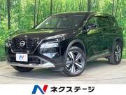2024 NISSAN X-TRAIL