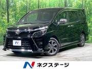 2021 TOYOTA VOXY