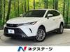 TOYOTA HARRIER HYBRID