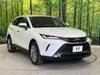 TOYOTA HARRIER HYBRID