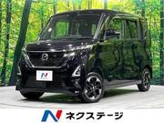 2021 NISSAN ROOX
