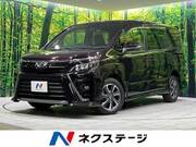 2017 TOYOTA VOXY