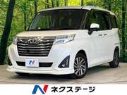 2018 TOYOTA ROOMY