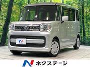 2017 SUZUKI SPACIA