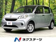 2018 TOYOTA PASSO