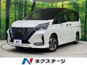 2021 NISSAN SERENA