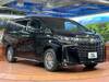 TOYOTA ALPHARD HYBRID