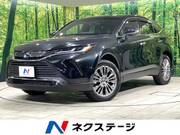 2020 TOYOTA HARRIER HYBRID Z