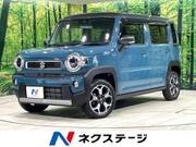 2020 SUZUKI HUSTLER