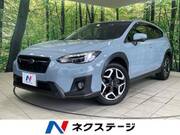 2019 SUBARU XV