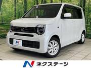 2020 HONDA N-WGN