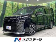 2024 TOYOTA VOXY