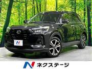 2020 DAIHATSU ROCKY