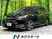 2013 HONDA ODYSSEY