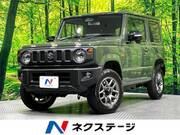 2026 SUZUKI JIMNY XC