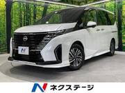 2024 NISSAN SERENA