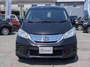 2011 HONDA FREED HYBRID