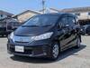HONDA FREED HYBRID