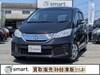HONDA FREED HYBRID
