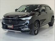2021 HONDA VEZEL