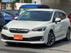 SUBARU IMPREZA SPORTS