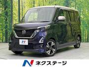 2021 NISSAN ROOX
