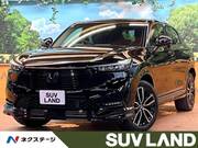 2024 HONDA VEZEL