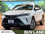2023 TOYOTA HARRIER Z