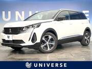 2021 PEUGEOT 5008