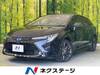 TOYOTA COROLLA TOURING