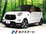 2017 DAIHATSU CAST