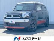 2019 SUZUKI XBEE HYBRID MZ