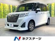 2020 TOYOTA ROOMY