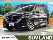 2018 NISSAN SERENA HIGHWAYSTAR V SELECTION