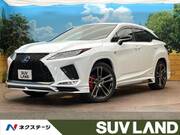 2020 LEXUS RX