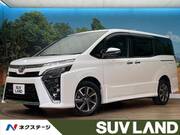 2021 TOYOTA VOXY