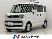 2018 SUZUKI SPACIA