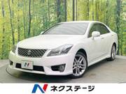 2011 TOYOTA CROWN ATHLETE