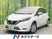 2018 NISSAN NOTE