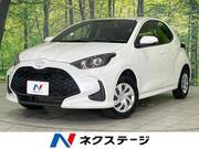 2024 TOYOTA YARIS