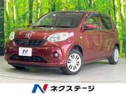 2016 TOYOTA PASSO