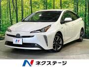 2019 TOYOTA PRIUS