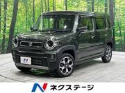 2023 SUZUKI HUSTLER